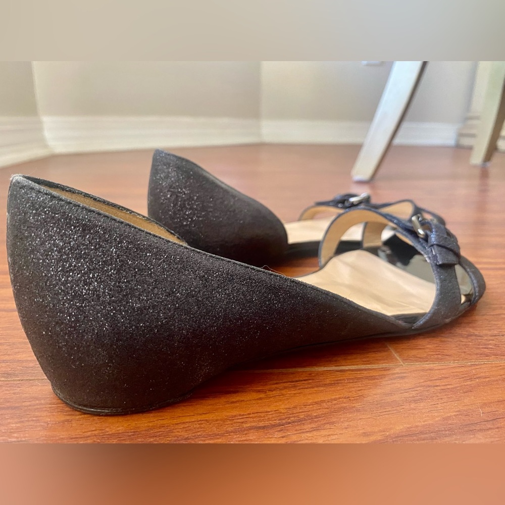 Christian Louboutin red bottoms - Picture 4 of 7